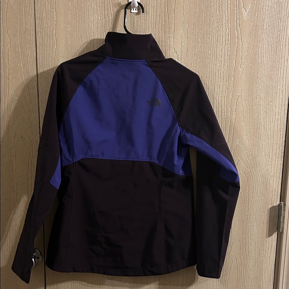 The North Face Light Gray Jacket